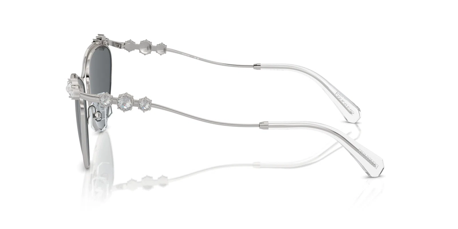 Swarovski 7017 Sunglasses - view 16